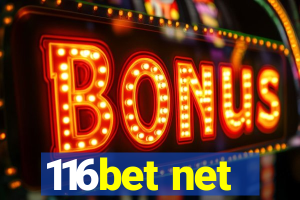 116bet net